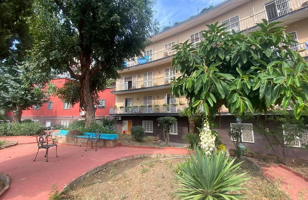Crispi 74.1 - Apartment-1