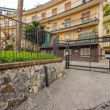 Crispi 74.1 - Apartment-3