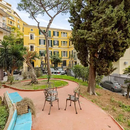 Crispi 74.1 - Apartment-2